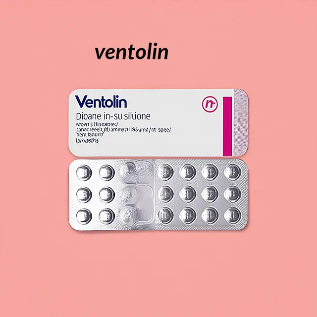 Ventoline apotek